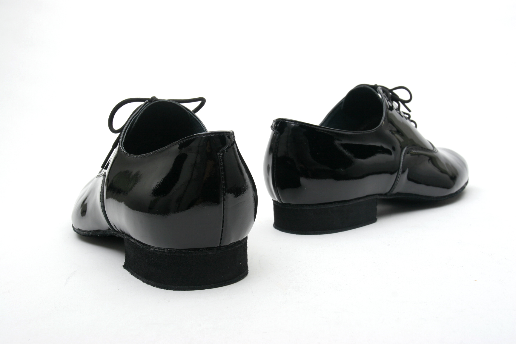 BLACK PATENT