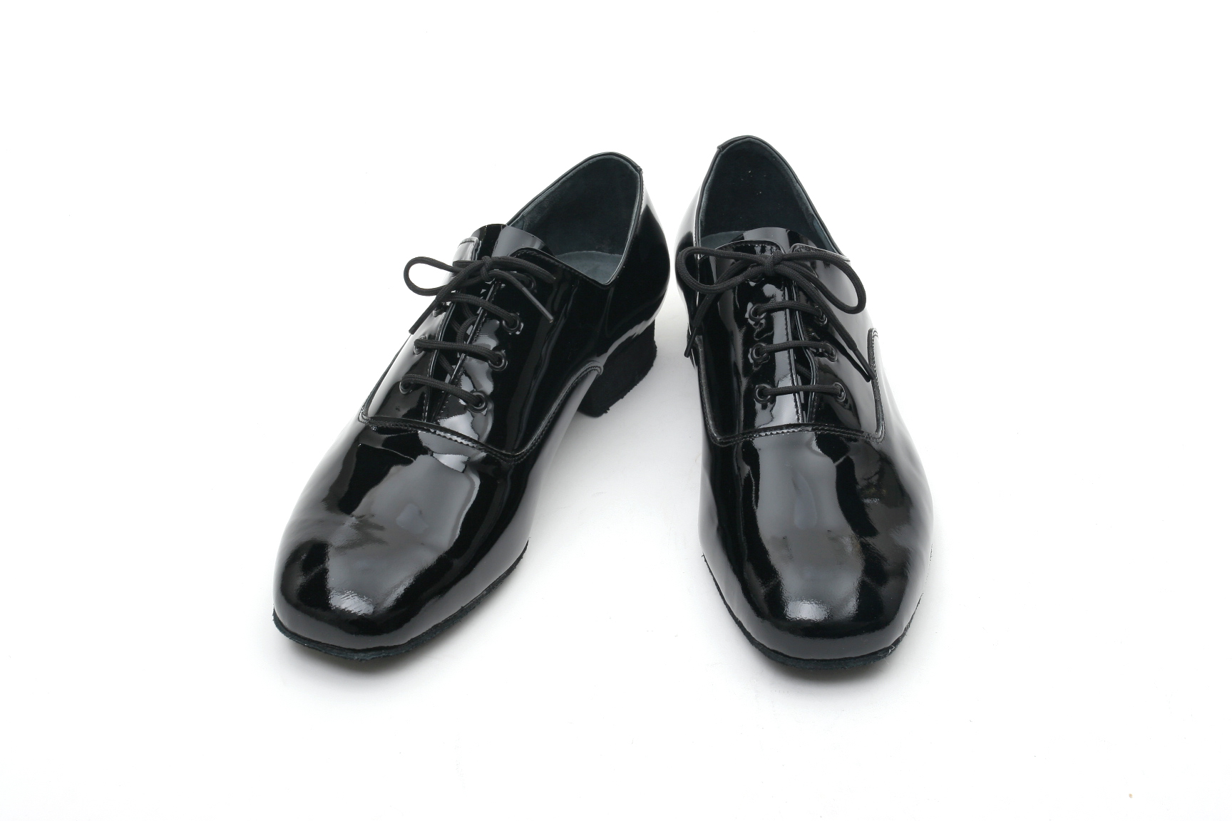 BLACK PATENT