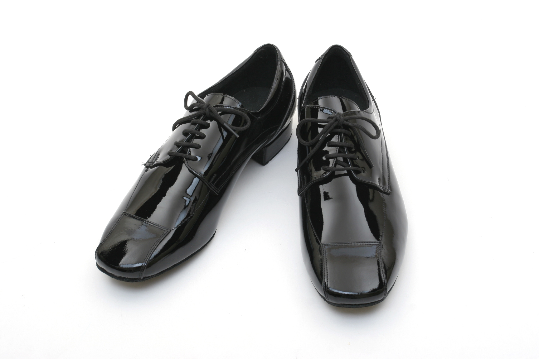 BLACK PATENT