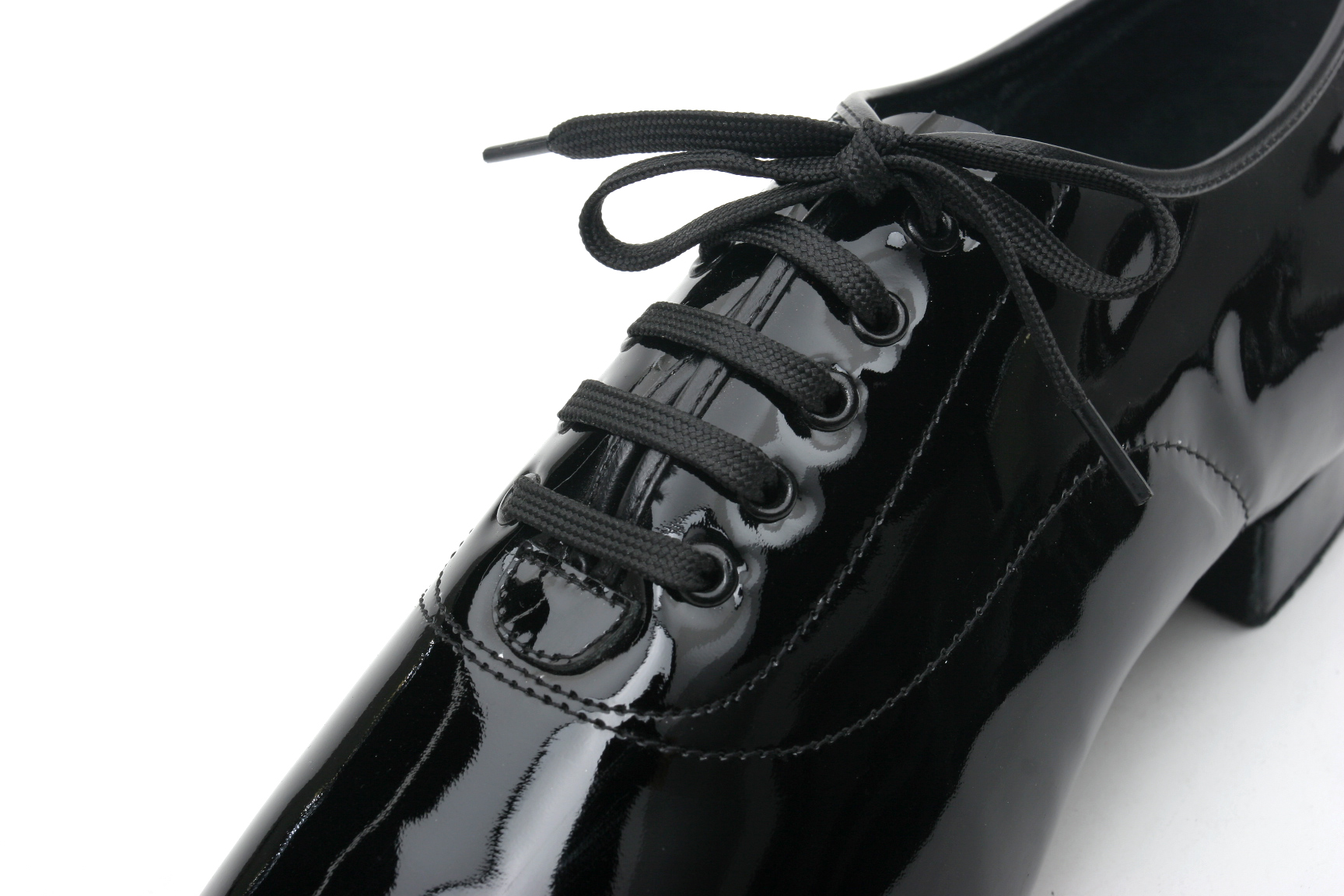 BLACK PATENT