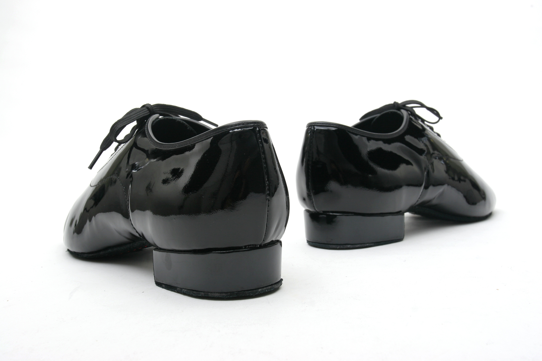 BLACK PATENT