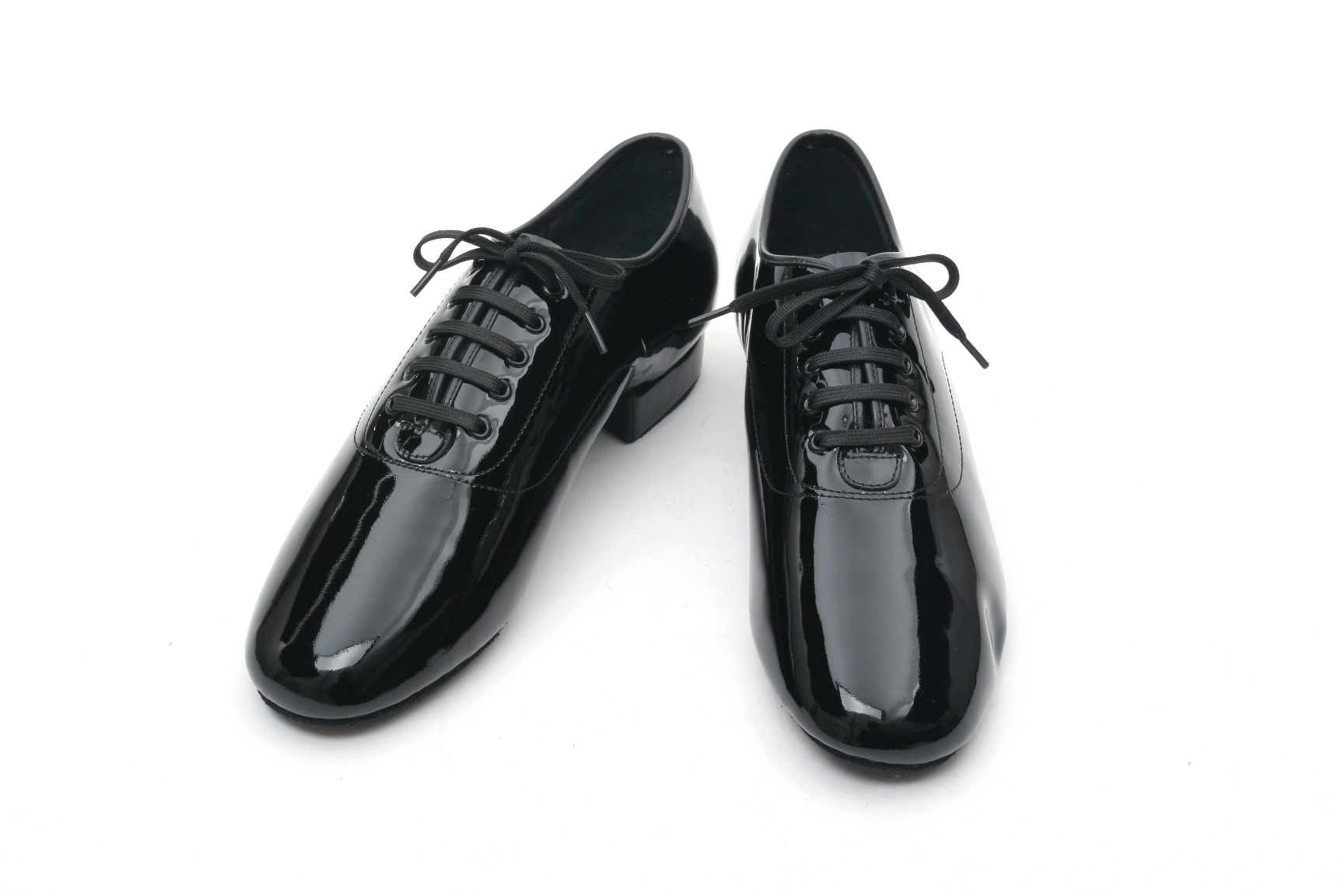 BLACK PATENT